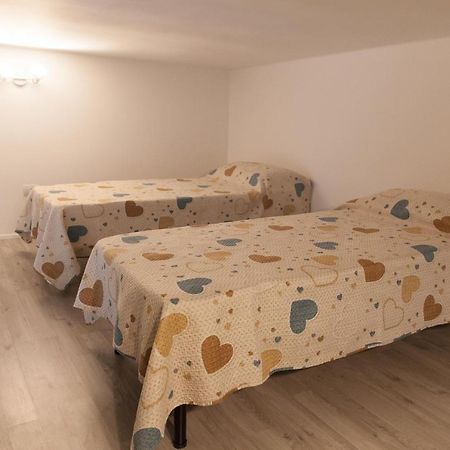 A Casa Di Nonna Lejlighed Bisceglie Eksteriør billede