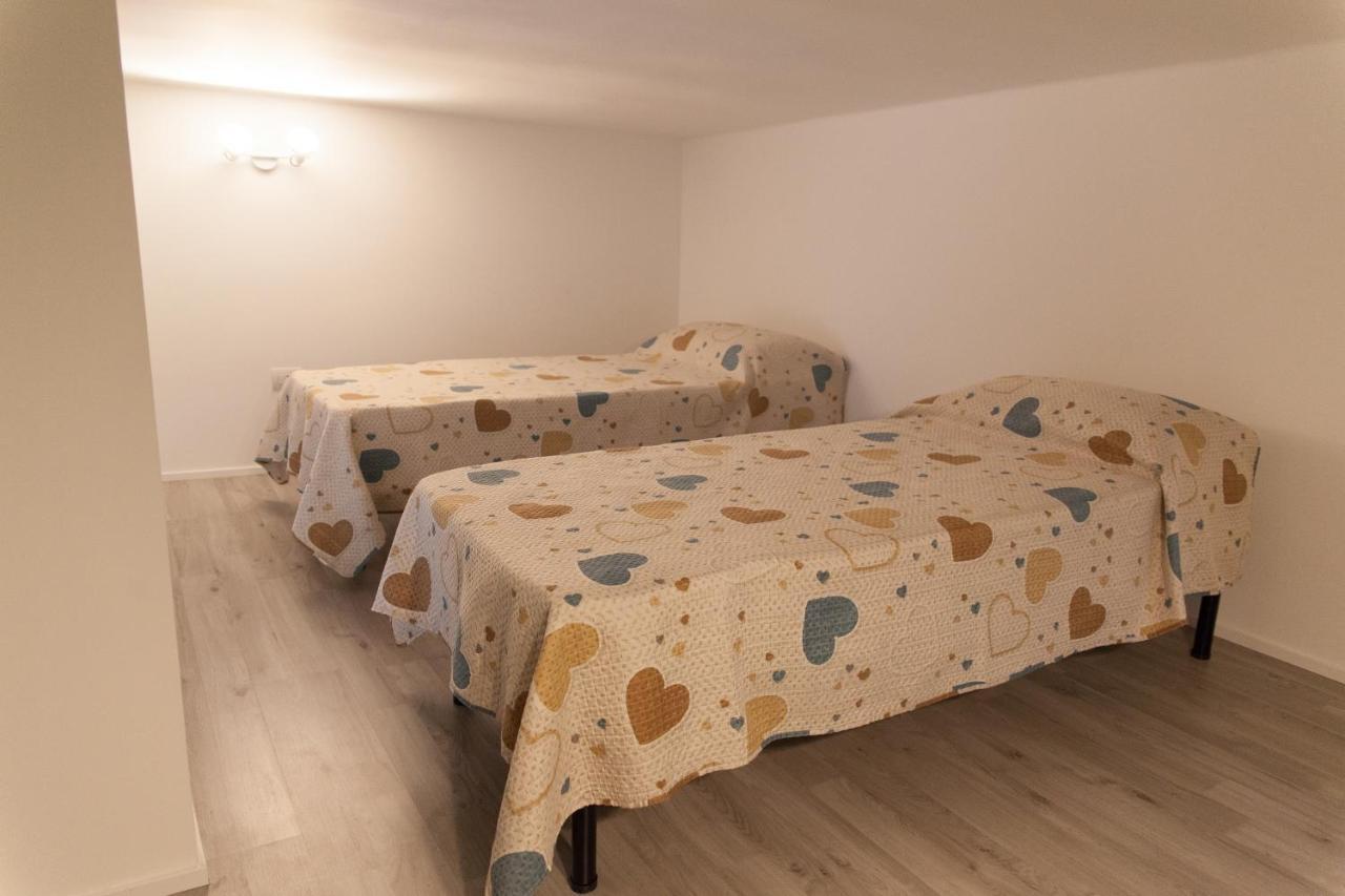 A Casa Di Nonna Lejlighed Bisceglie Eksteriør billede